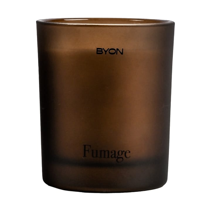 Vela aromática Fumage - 30 h - Byon