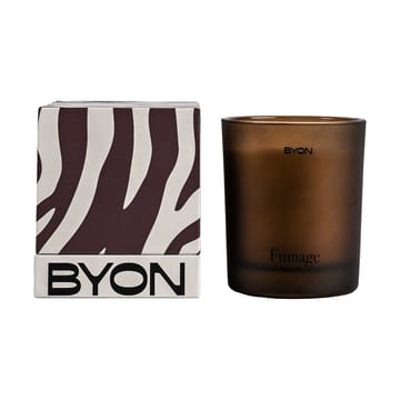 Vela aromática Fumage - 30 h - Byon