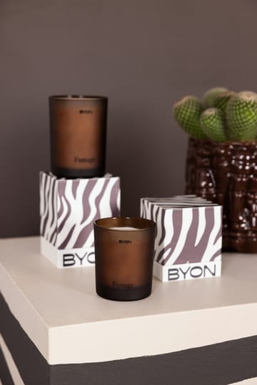 Vela aromática Fumage - 30 h - Byon