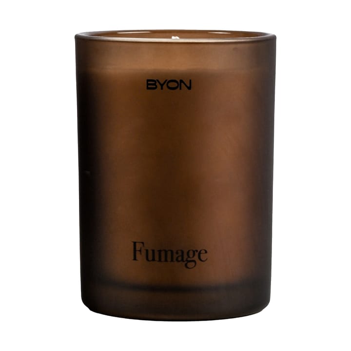 Vela aromática Fumage - 45 h - Byon