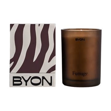 Vela aromática Fumage - 45 h - Byon