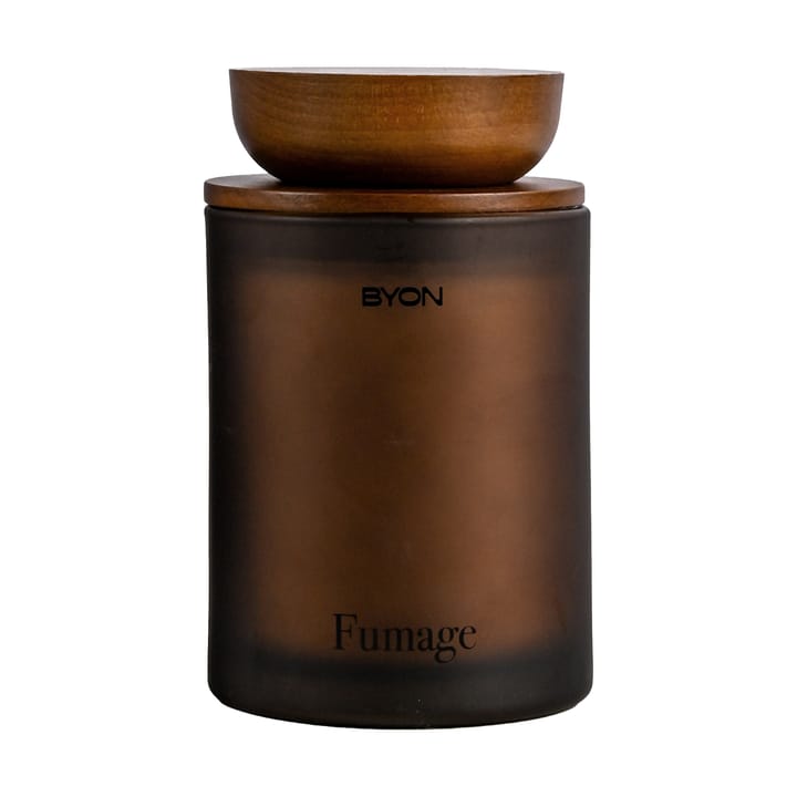 Vela aromática Fumage - 55 h - Byon