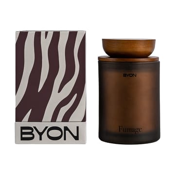 Vela aromática Fumage - 55 h - Byon