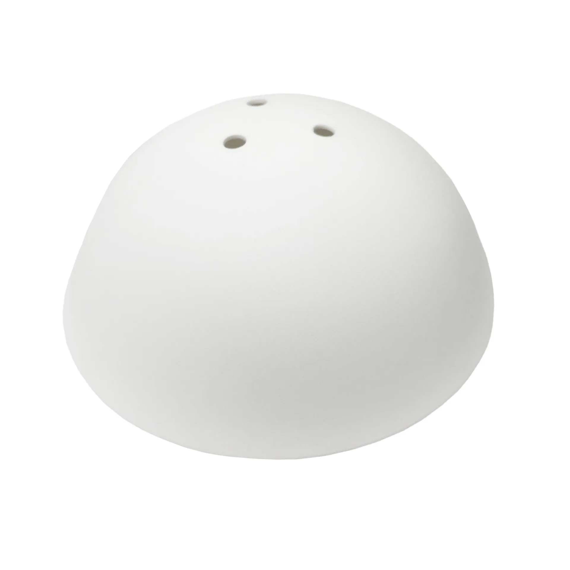 Florón para lámpara Trio, blanco CableCup