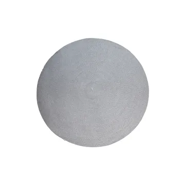 Alfombra Dot - Multi, Ø140 cm - Cane-line