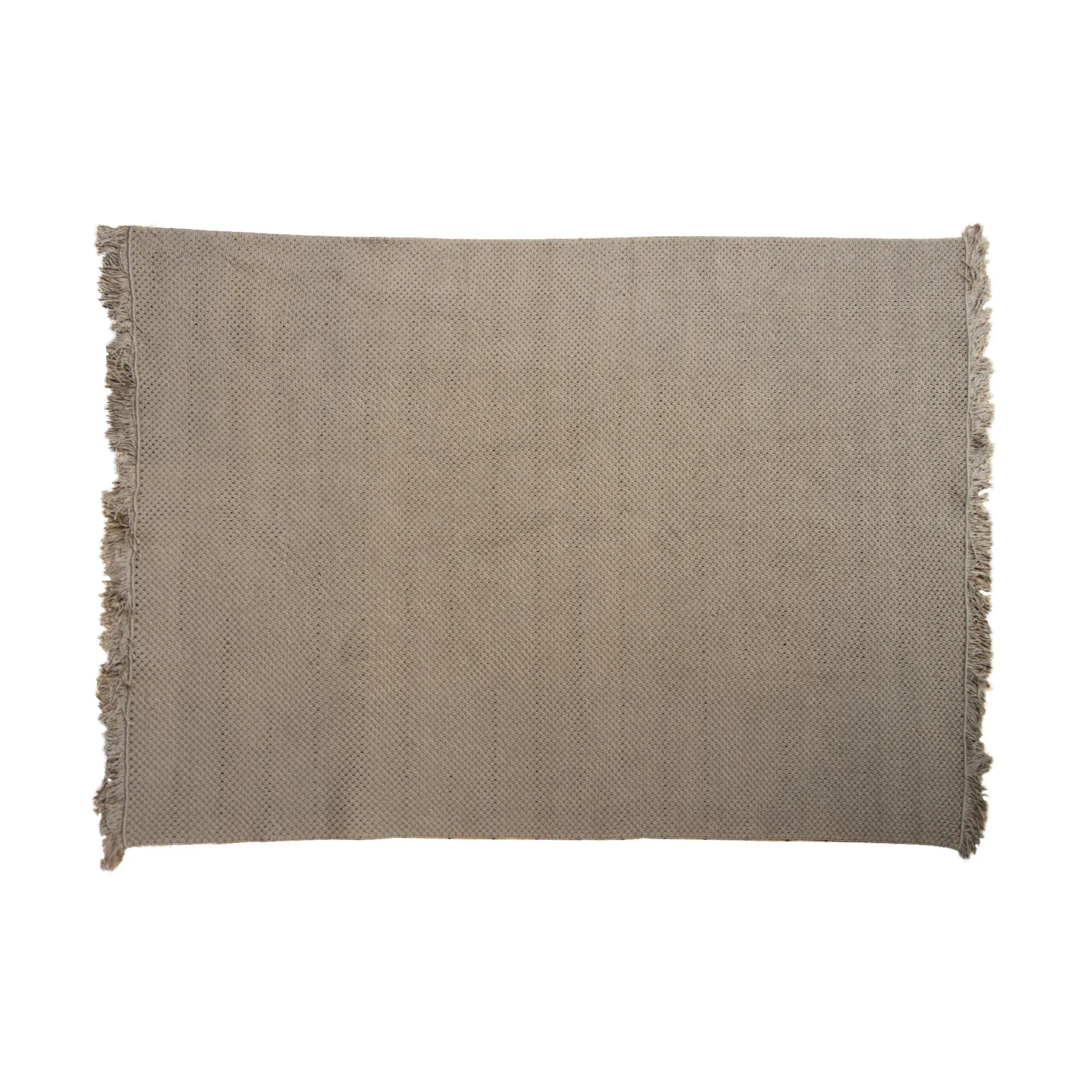 Alfombra Knit 170x240 cm, Dark sand (Soft Rope) Cane-line