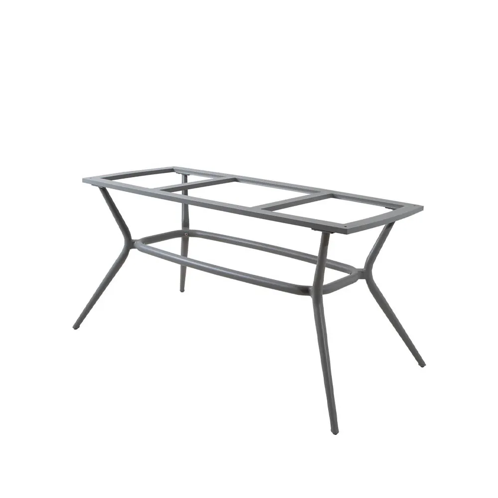 Base para mesa Joy 180x90x71 cm, Light grey Cane-line