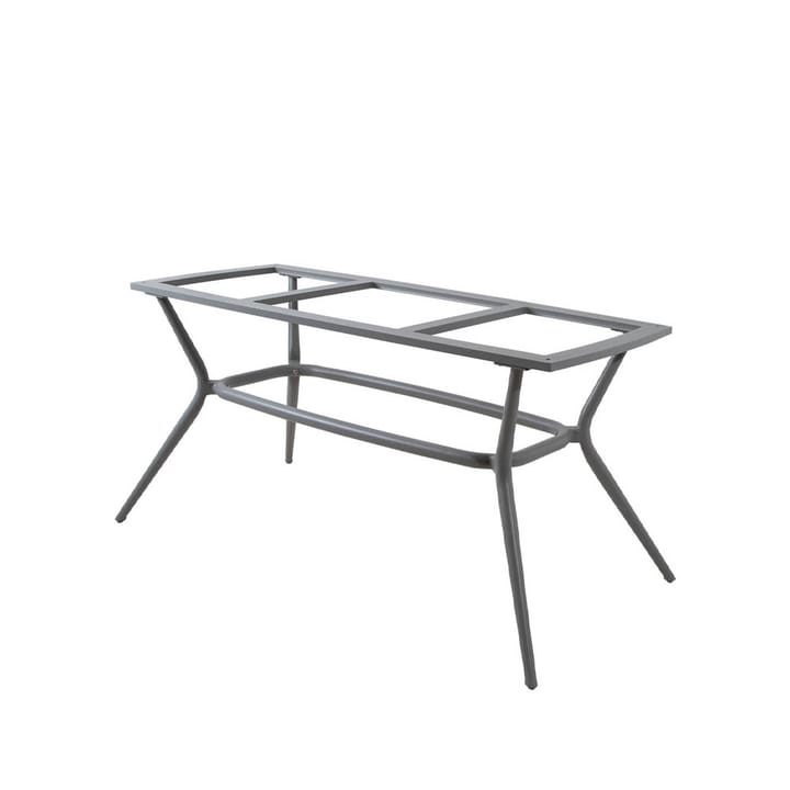 Base para mesa Joy 180x90x71 cm - Light grey - Cane-line