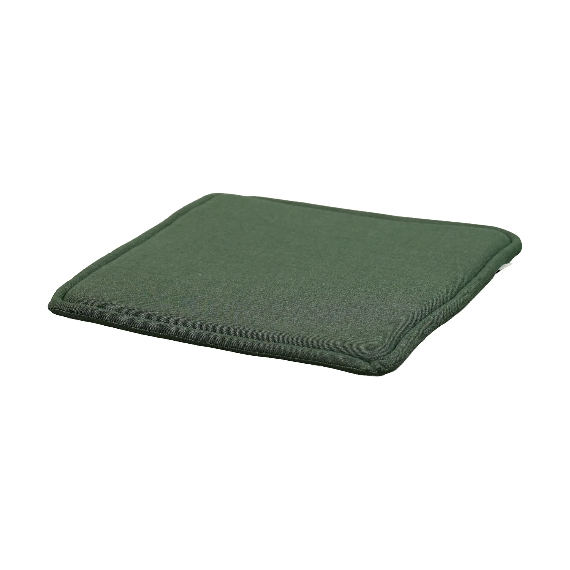 Cojín de asiento Bliss para sillón lounge , Light green, 54×51 cm Cane-line
