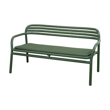 Cojín de asiento Bliss para sofá - Light green, 119×55 cm - Cane-line