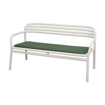 Cojín de asiento Bliss para sofá - Light green, 119×55 cm - Cane-line