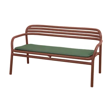 Cojín de asiento Bliss para sofá - Light green, 119×55 cm - Cane-line