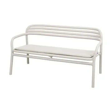Cojín de asiento Bliss para sofá - Sand, 119×55 cm - Cane-line
