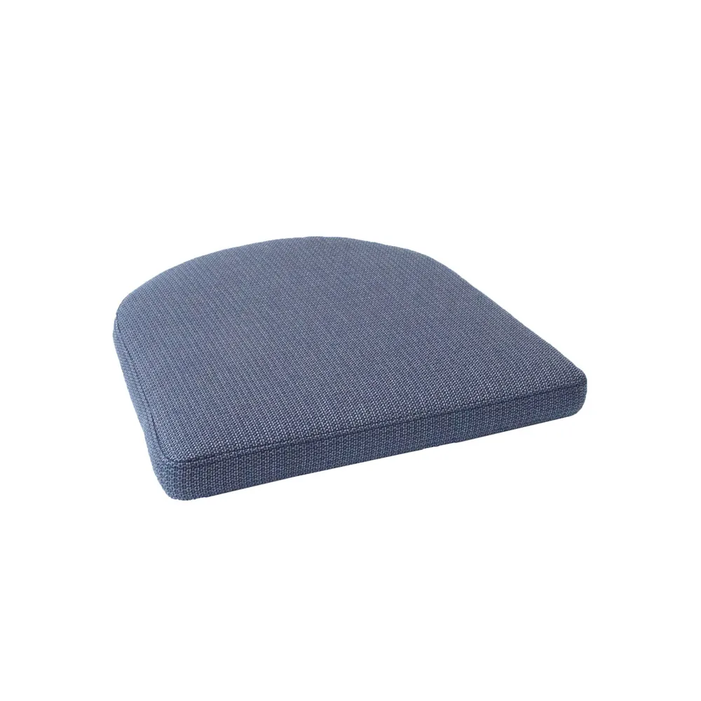 Cojín para Butaca Lounge Kingston, Cane-Line link blue Cane-line