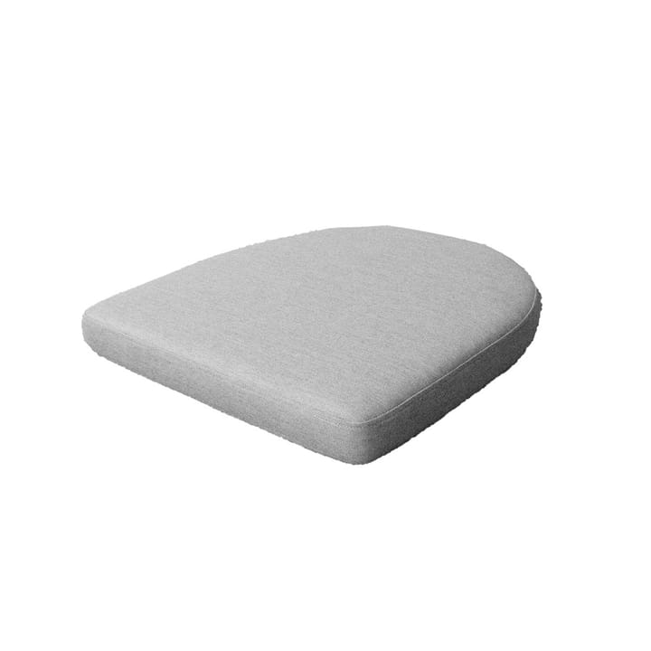 Cojín para silla Derby/Lansing - Cane-line Natté light grey - Cane-line