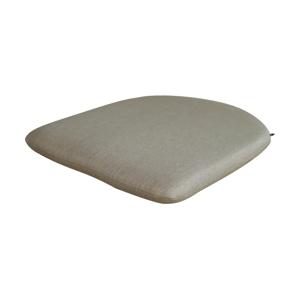 Cojín para silla Derby/Lansing, Cane-line Natté topo Cane-line