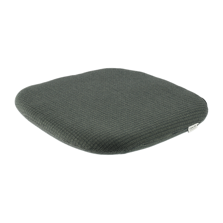 Cojín para silla Peacock - Link dark green - Cane-line