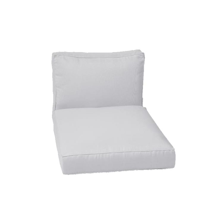 Conjunto de cojines Chester - Cane-Line Natté white - Cane-line