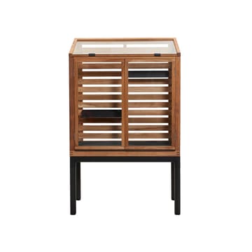 Invernadero Drop - Teak-soporte lava grey - Cane-line