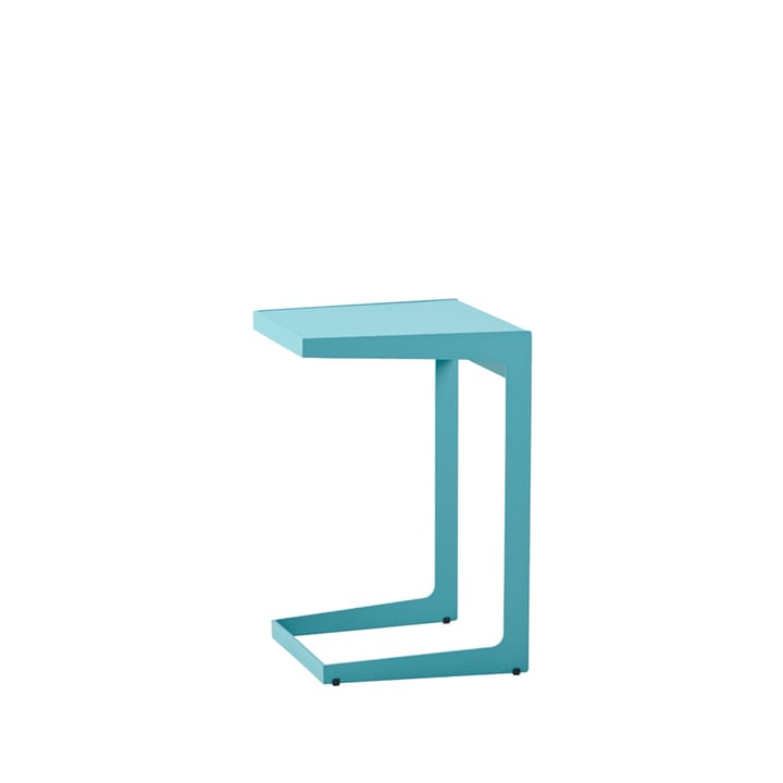 Mesa auxiliar Time Out, Aqua Cane-line