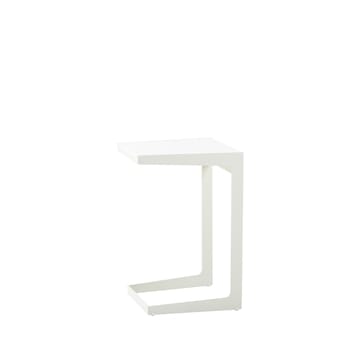 Mesa auxiliar Time Out - White - Cane-line