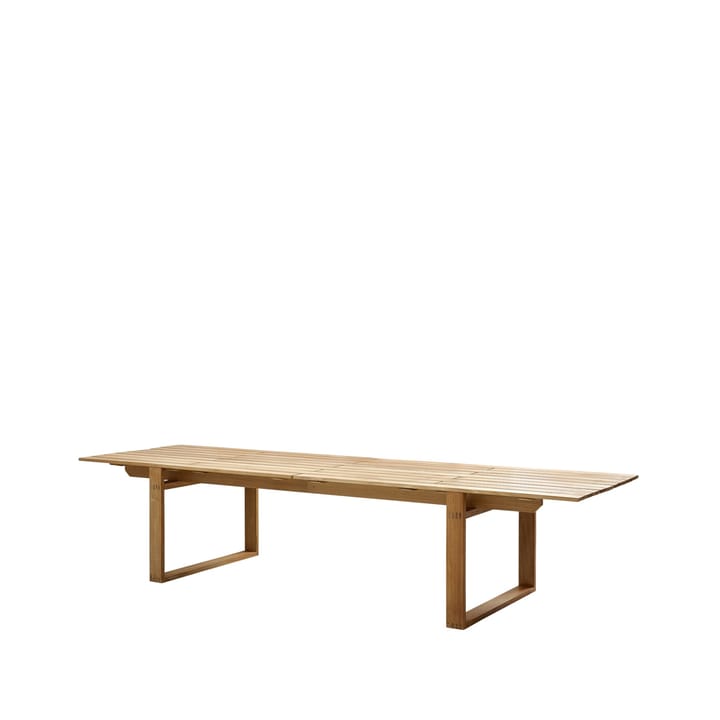 Mesa de comedor Endless - Teak, 332 cm - Cane-line