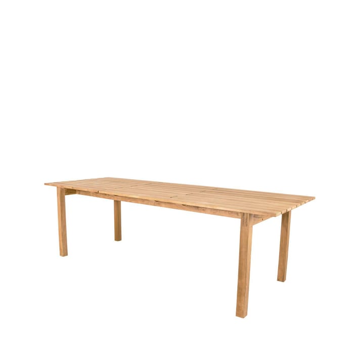 Mesa de comedor Grace - Teak - Cane-line