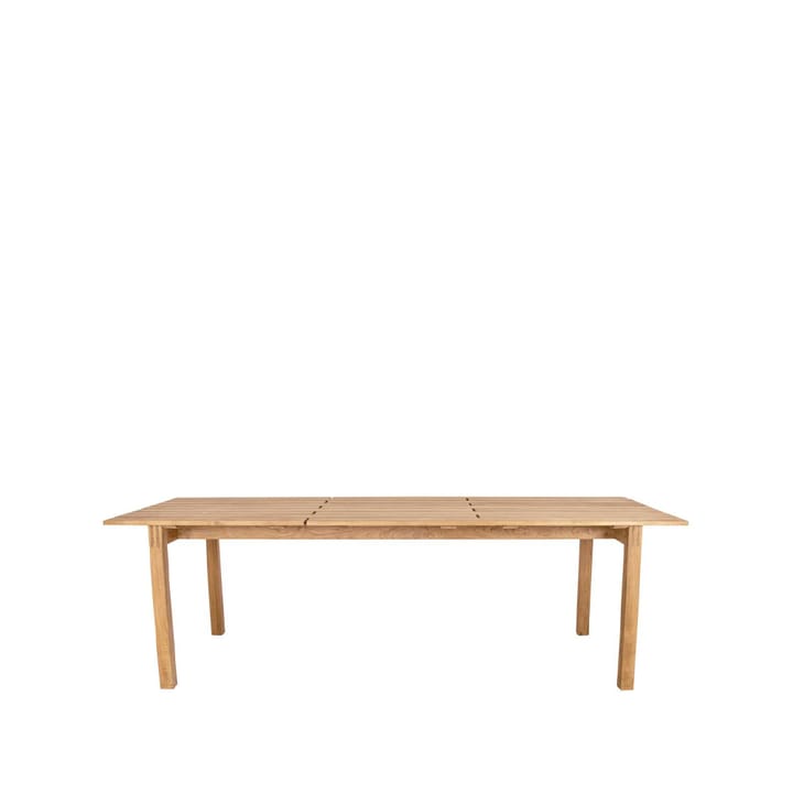 Mesa de comedor Grace, Teak Cane-line