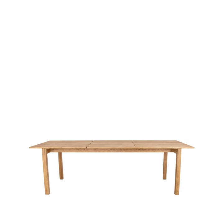 Mesa de comedor Grace - Teak - Cane-line