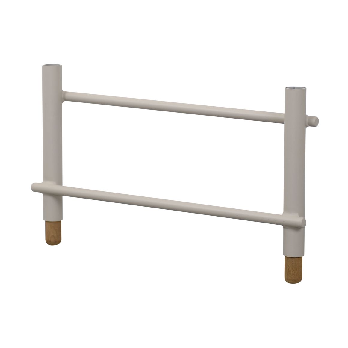 Patas de extensión para macetero Sticks, Sand Cane-line