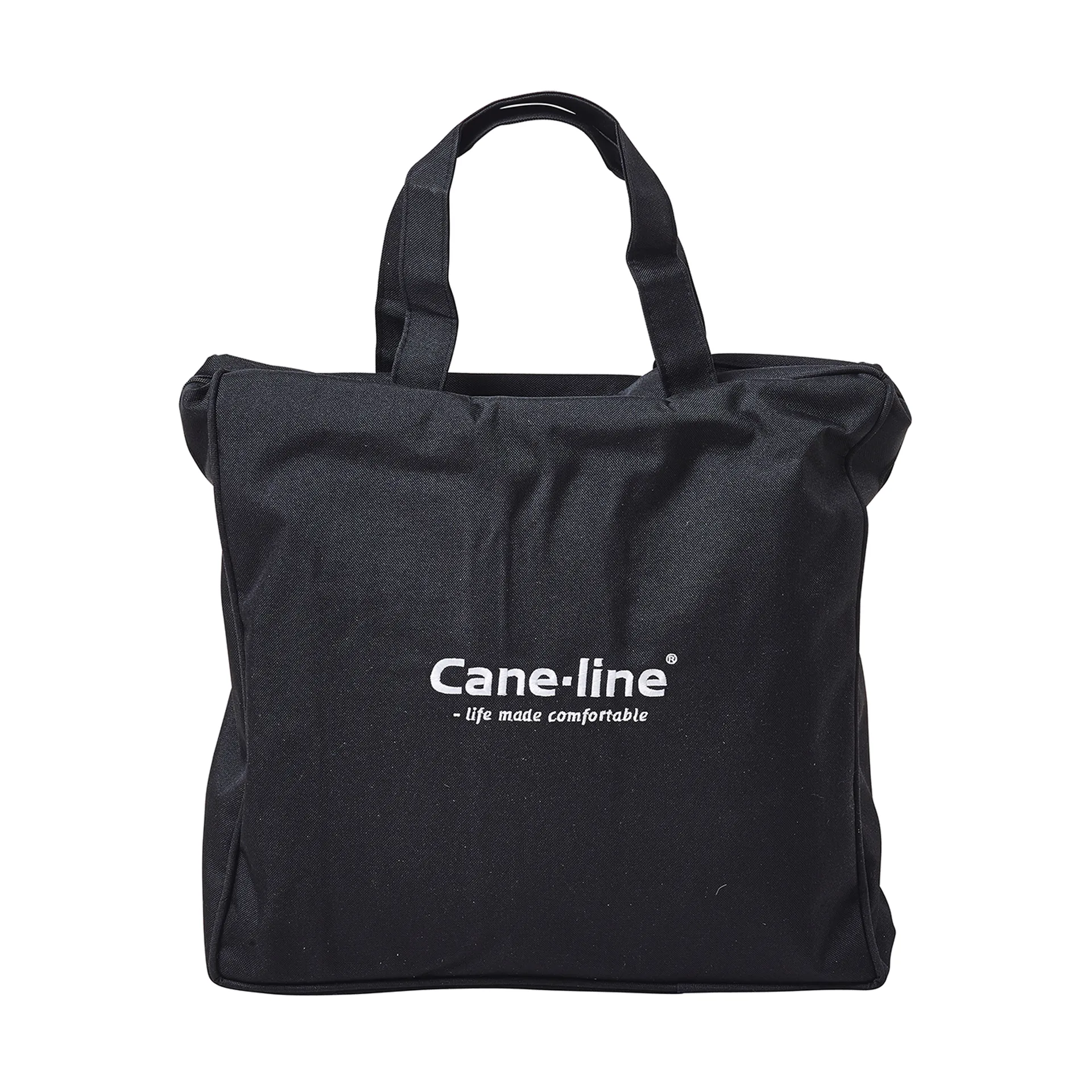 Protector de sombrilla Cover 7, Svart Cane-line