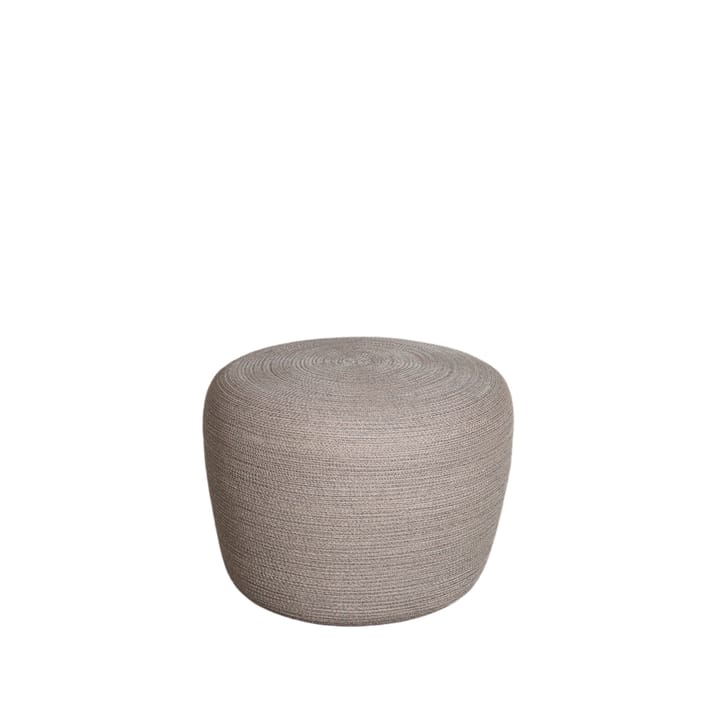 Reposapiés Circle Ø52 cm - Taupe - Cane-line