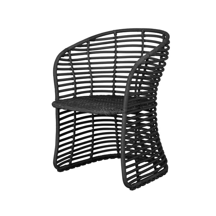 Silla Basket - Graphite - Cane-line