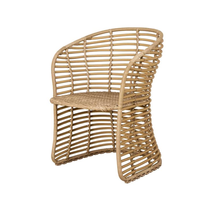Silla Basket - Natural - Cane-line