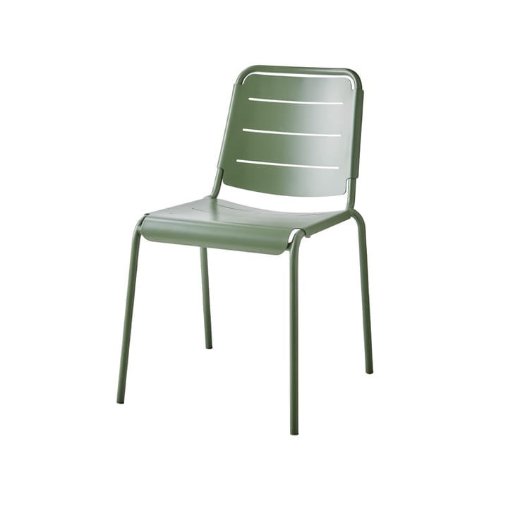 Silla Copenhagen City - Olive green - Cane-line