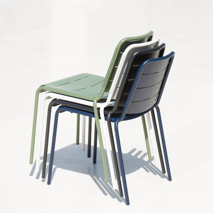 Silla Copenhagen City, Olive green Cane-line