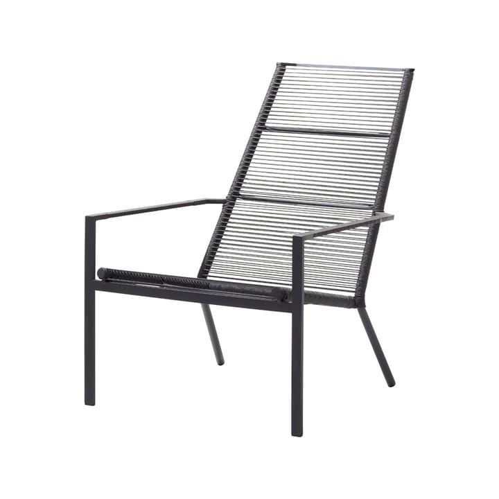 Silla de sol Edge - Anthracite - Cane-line