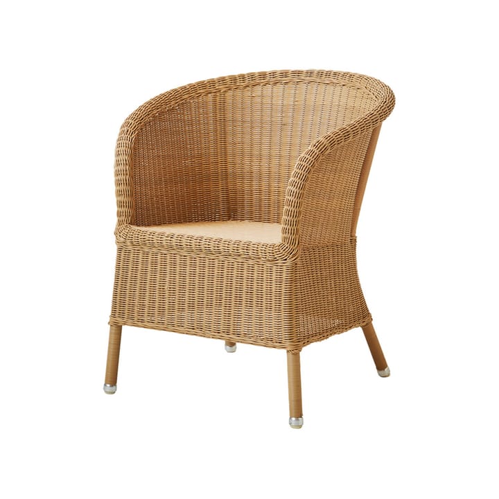 Silla Derby - Natural, ratán - Cane-line