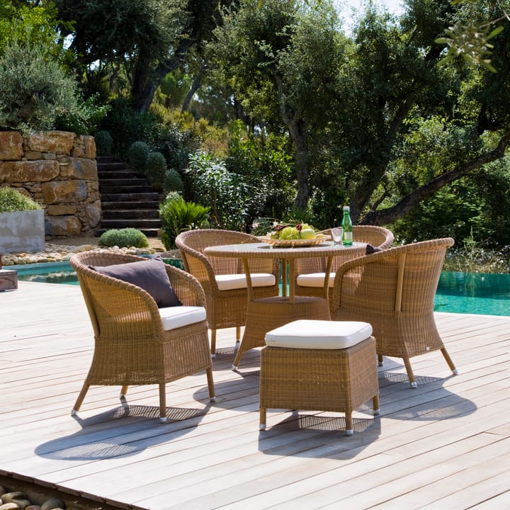 Silla Derby, Natural, ratán Cane-line