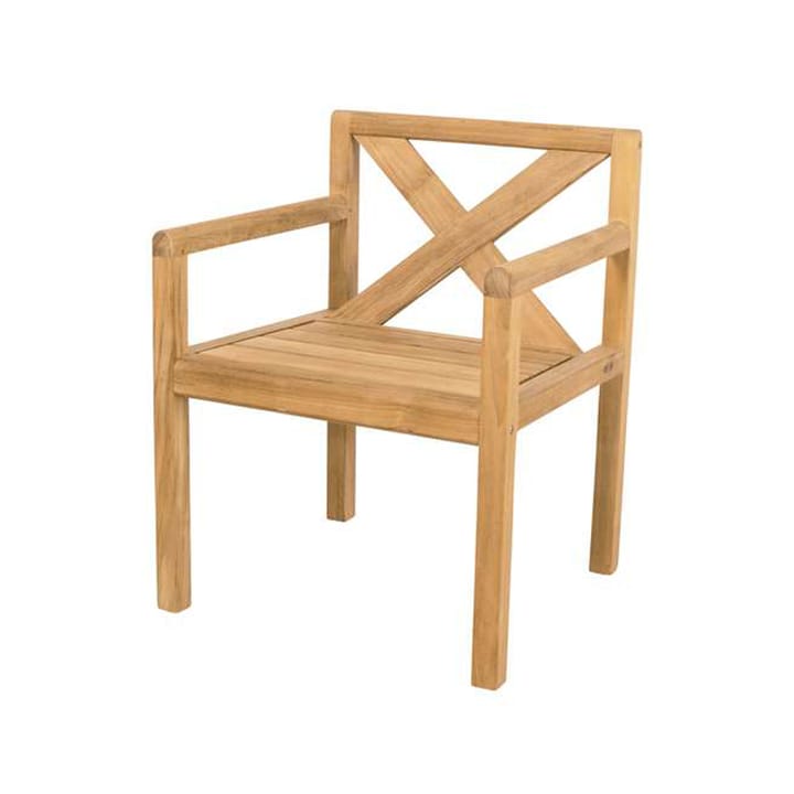 Silla Grace - Teak - Cane-line