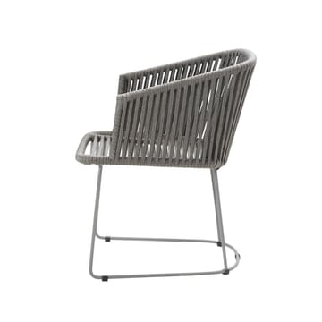 Silla Moments - Grey - Cane-line