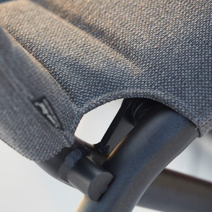 Silla plegable Traveller, Cane-Line airtouch grey Cane-line
