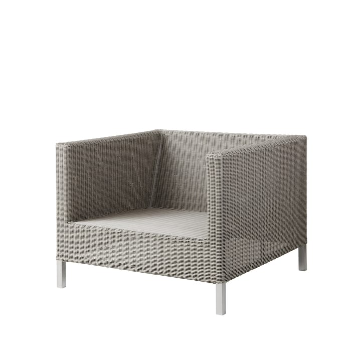 Sillón Connect weave - Taupe - Cane-line