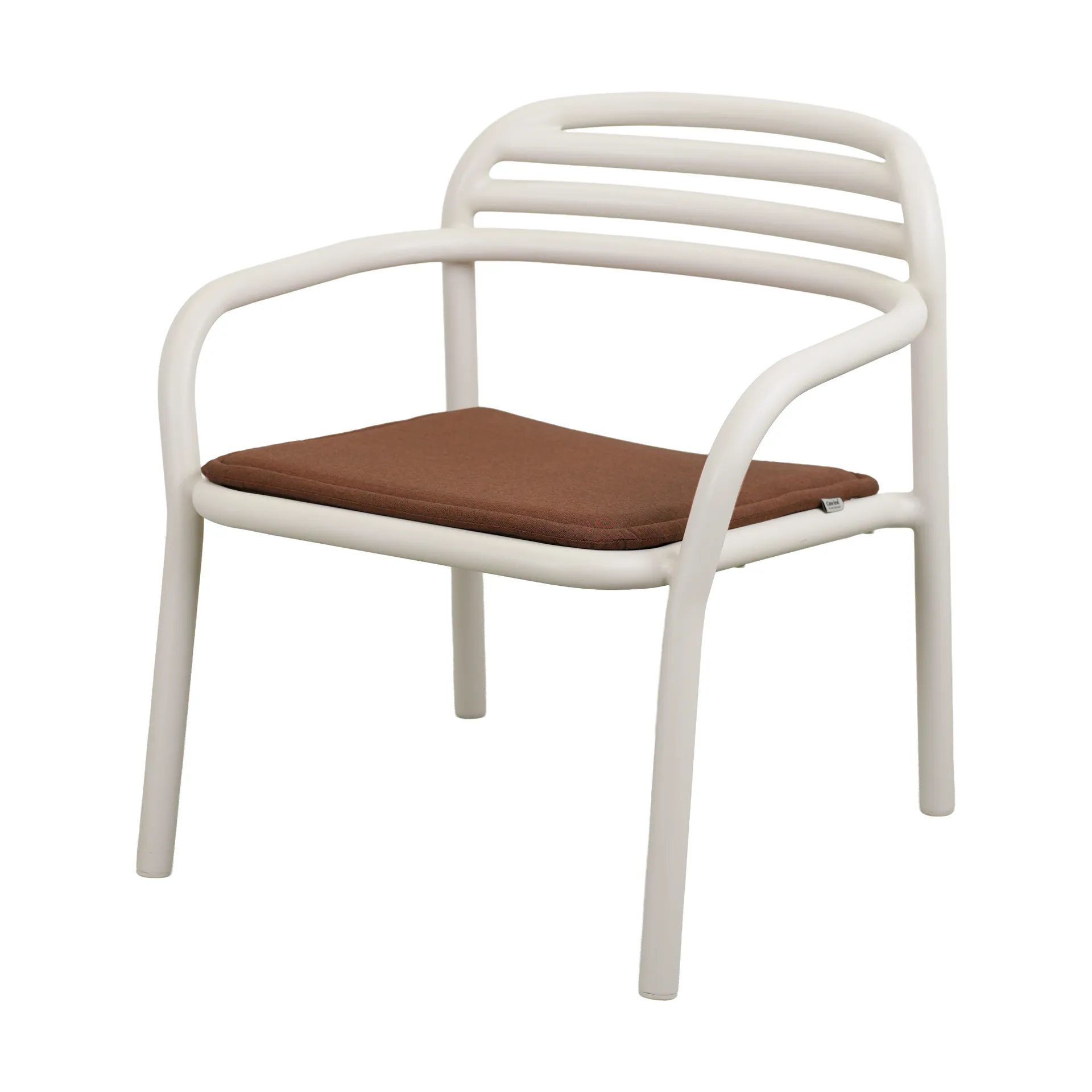 Sillón lounge Bliss, Sand Cane-line