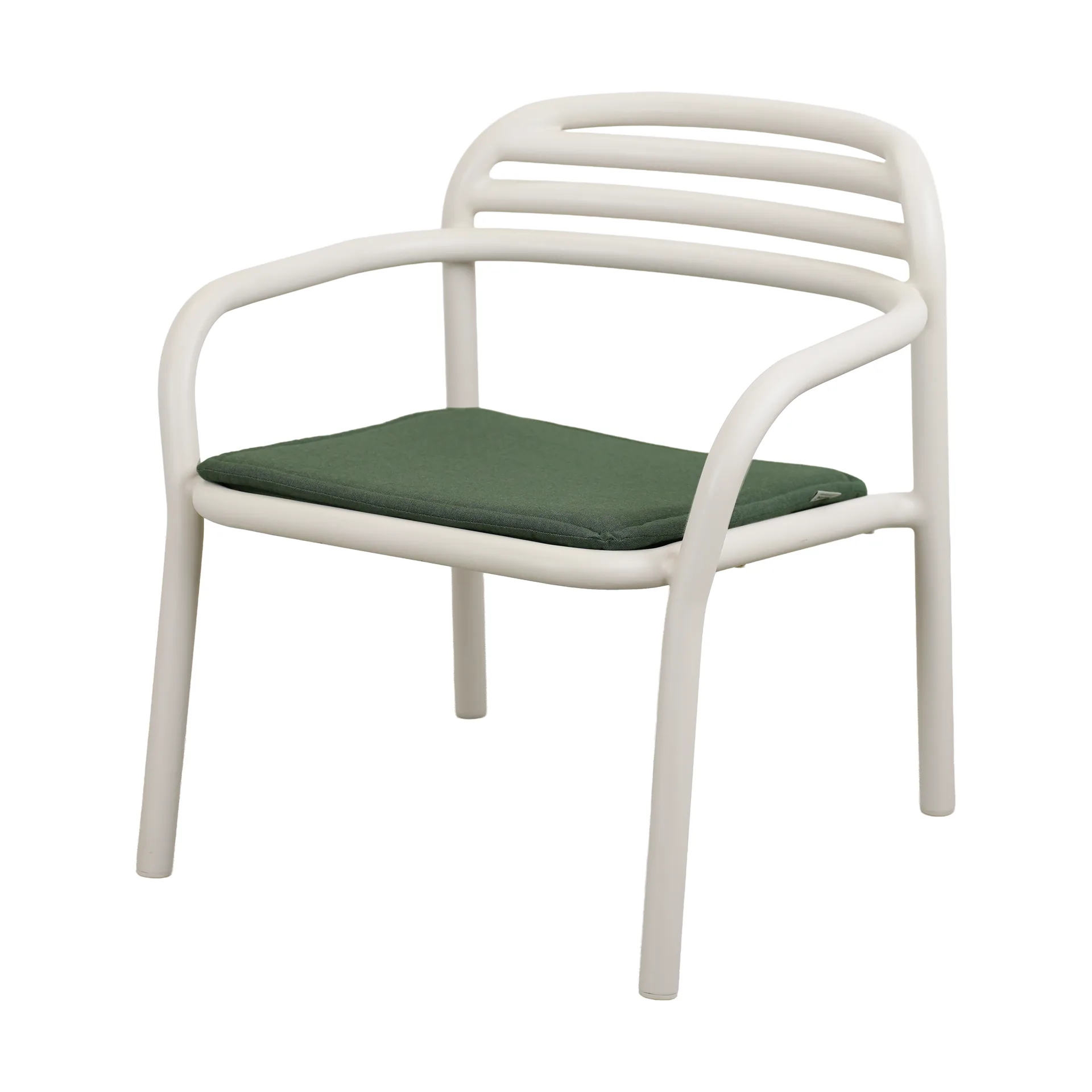 Sillón lounge Bliss, Sand Cane-line