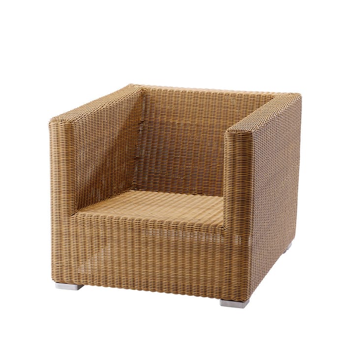 Sillón lounge Chester - Natural - Cane-line