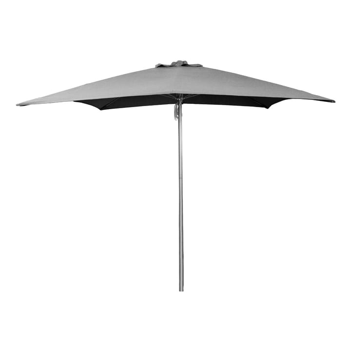 Sombrilla Shadow - Anthracite, 300x300cm - Cane-line