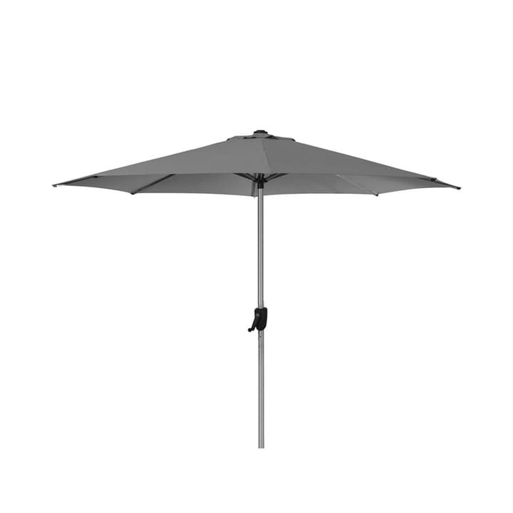 Sombrilla Sunshade, Anthracite Cane-line
