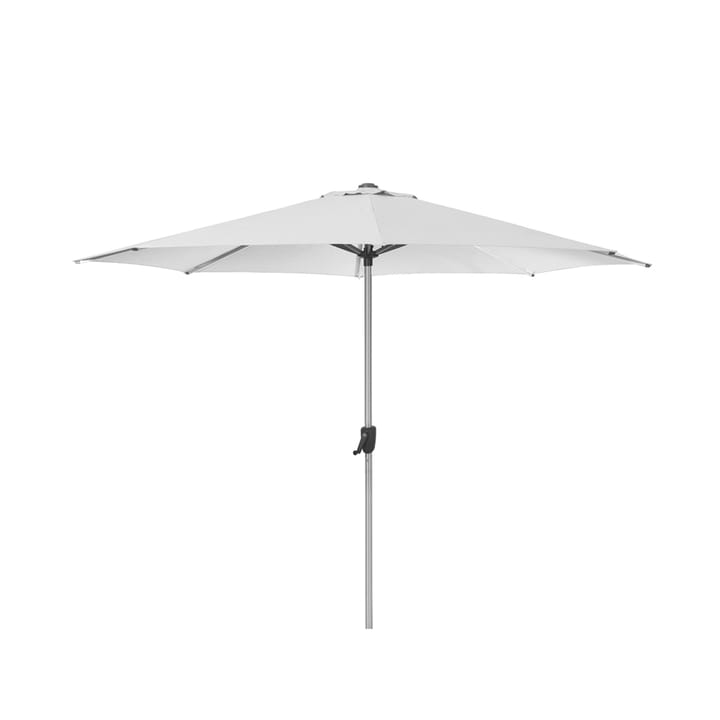 Sombrilla Sunshade - Dusty white - Cane-line