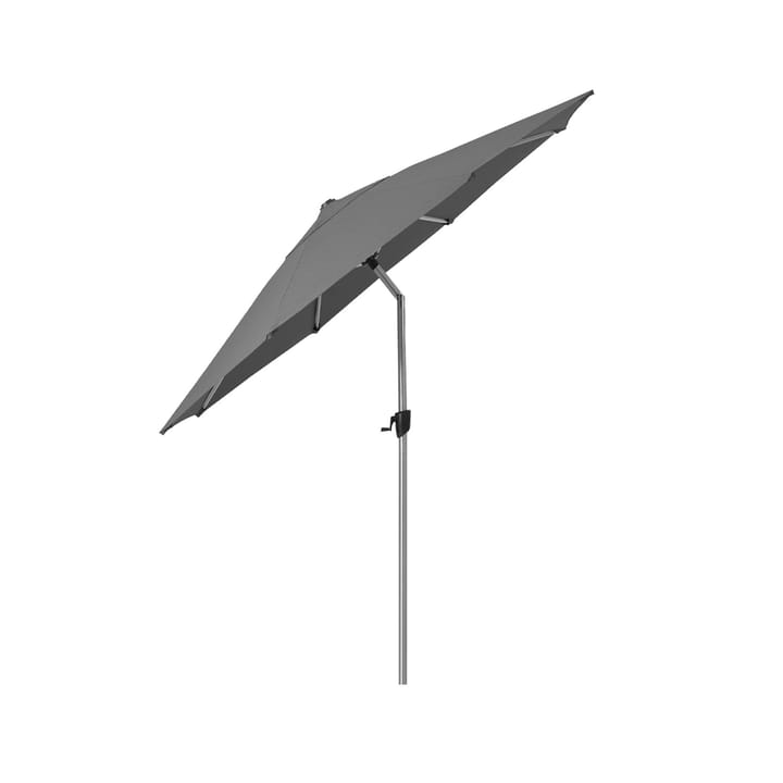 Sombrilla Sunshade Tilt Ø300 cm - Anthracite - Cane-line